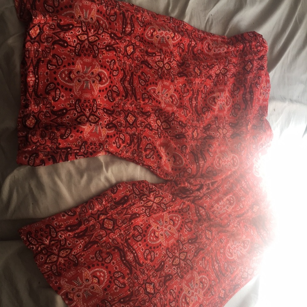 Bohemian romper. - Picture 3 of 4